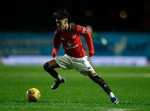 英超BIG6 U21球员盘点：JJ·加布里埃尔领衔