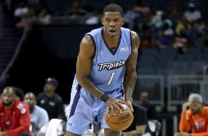 战报：乔·约翰逊预计Big3场均30分