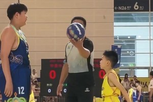 好家伙，9岁身高就1米85？？？