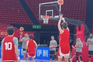 尼日利亚热身赛，中国女篮凭什么赢？三点拆解取胜关键