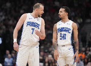 前NBA新秀加盟墨尔本联,英格尔斯盛赞安东尼魅力
