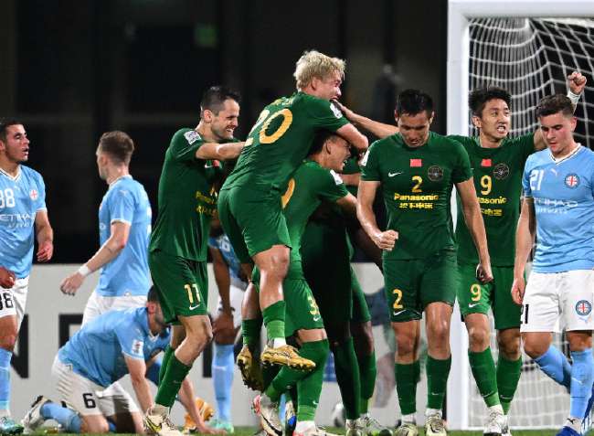 新英格兰革命VS亚特兰大联