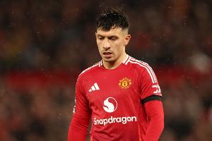 目前无迹象显示曼联欲签下维尔贝克 利马预计英超赛季开始前回归