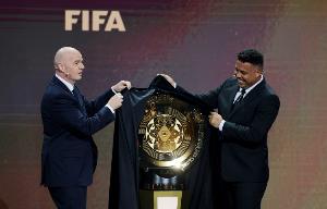 战报：FIFA拖欠团结奖金，俱乐部恐慌