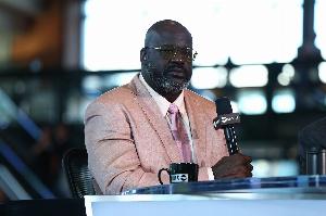 争议判罚？54岁奥尼尔能否再战NBA？一场焦点大战引热议